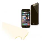 Fólie - tvrzené sklo BS premium pro iPhone 6 4,7" NEON oranžová