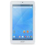 Tablet Acer Iconia Tab One 7 B1-770, 7", 16:9, 4x1,3GHz, 16GB/1GB, Android 5.0, WiFi, White