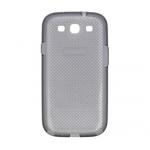 Kryt ochrann Samsung EF-AI930BSE pro i9300 Galaxy S III transparentn ern (BULK)