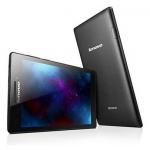 Tablet Lenovo IdeaTab A7-10 59-434766 7", 16:9, 4x1,3GHz, 8GB/1GB, Android 4.4, WiFi, Black