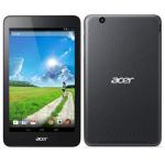 Tablet Acer Iconia Tab One 8 (B1-810-11L3) 8", 16:9, 4x1,33GHz, 16GB/1GB, Android 4.4, (WiFi) Black