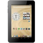 Tablet PRESTIGIO MultiPad Wize 3017 PMT3017 Black 7", 4x 1,2GHz, 4GB/512MB, 16:9, OS Android 4.4 (WiFi)