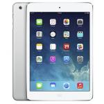 Tablet Apple iPad AIR 2 64 GB Silver (WIFI+3G) 9.7", MGKM2FD/A