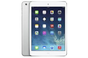 Tablet Apple iPad AIR 2 64 GB Silver (WIFI+3G) 9.7