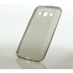 Kryt ochrann zadn Forcell Ultra Slim 0,3mm pro Samsung G360, G361 Galaxy Core Prime, VE black/ern