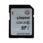 Karta paměť.SDXC 128GB Kingston UHS-I 45R/ 10W (BLISTR)
