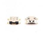 ND Huawei Ascend G7 konektor microUSB