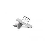 Data kabel WSKEN magnetick dobjec koncovka - microUSB 1ks (BULK)