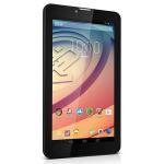 Tablet PRESTIGIO MultiPad Wize 3057 3G PMT3057 Black 7", 2x 1,3GHz, 4GB/512MB, 16:9, OS Android 4.4 (WiFi + 3G)