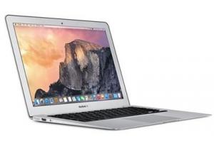 Notebook Apple MacBook Air 13,3
