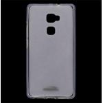Kryt ochrann zadn Kisswill pro Huawei Mate S, transparentn