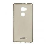 Kryt ochrann zadn Kisswill pro Huawei Mate S, black/ern
