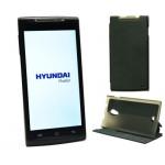 Hyundai Cyrus HP5080 black/černá + pouzdro