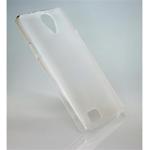 Kryt ochrann zadn Hyundai pro HP514Q Cyrus transparent (BULK)