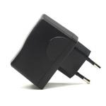 Nab.cestovn Huawei HW-050100E1W USB black/ern 500mA (BULK)