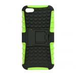 Kryt odoln PANZER pro Huawei Ascend G620s zelen