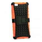Kryt odoln PANZER pro Samsung Galaxy A5 (SM-A500) oranov