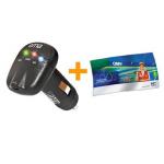 Electronic Micro Alarm EMA + podpora prodeje BS