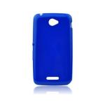 Kryt ochrann zadn Jelly Case Flash pro Lumia 650 Blue/modr