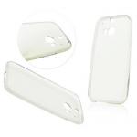 Kryt ochrann zadn Forcell Ultra Slim 0,3mm pro LG H850 G5 transparent