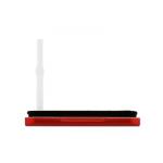 ND Sony Xperia M4 Aqua (E2303) krytka SIM coral/erven