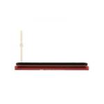 ND Sony Xperia M4 Aqua (E2303) krytka SD coral/erven
