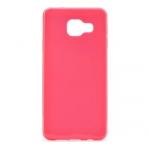 Kryt ochrann zadn Jelly Bright 0,3mm pro Samsung Galaxy A3 2016 (A310)  rov