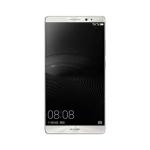 Huawei Mate 8 SS Midnight Silver