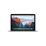 MacBook 12'' Core M5 1.2GHz, 8GB, 512GB, CZ, Space Gray