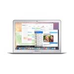 MacBook Air 11'' i5 1.6GHz, 4GB, 128GB, OS X, CZ