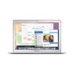 MacBook Air 11'' i5 1.6GHz, 4GB, 128GB, OS X, CZ