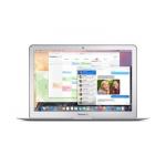 MacBook Air 11'' i5 1.6GHz, 4GB, 256GB, OS X, CZ