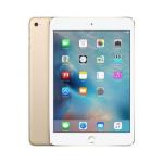 Tablet Apple iPad mini4 7,9" Wi-Fi Cellular 128GB Gold