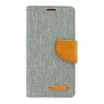 Pouzdro Canvas pro Samsung Galaxy A5 (SM-A500) ed (BULK)