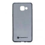 Kryt ochrann zadn Forcell Clear pro Samsung Galaxy A5 2016 (SM-A510) ern