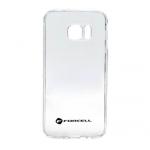 Kryt ochranný zadní Forcell Clear pro Samsung Galaxy S7 (SM-G930F) transparent