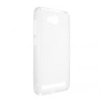 Kryt ochrann zadn FIXED pro Doogee F5 transparent