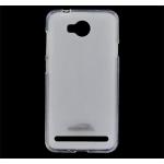 Kryt ochrann zadn Kisswill pro Huawei Y3 II, transparent