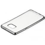 Kryt ochrann zadn Forcell ELECTRO Jelly pro Samsung Galaxy J1 2016 (SM-J120F) ern