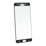 Flie - tvrzen sklo Blue Star pro Samsung Galaxy Note 7 (SM-N930F) cel pokryt, ern