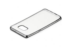 Kryt ochrann zadn Forcell ELECTRO Jelly pro Samsung Galaxy J5 (SM-J500), ern