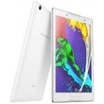 Tablet Lenovo IdeaTab 2 A8-50 ZA030034CZ  8", 16:9, 4x1,3GHz, 16GB/1GB, Android 5.0, (WiFi), bílý