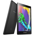 Tablet Lenovo IdeaTab 2 A8-50 ZA030062CZ  8", 16:9, 4x1,3GHz, 8GB/1GB, Android 5.0, (WiFi), černý