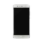 Huawei P9 DS Mystic Silver (fast charging)