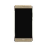 Huawei P9 DS Prestige Gold (fast charging)