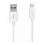 Data kabel universal microUSB OEM 0,8m bl (BULK)