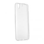 Kryt ochrann zadn Forcell Ultra Slim 0,5mm pro Lenovo VIBE C2, transparent