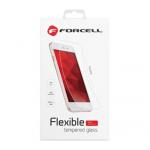 Flie - tvrzen sklo Forcell Flexible pro Apple iPhone 4, 4S