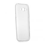 Kryt ochrann zadn Forcell Ultra Slim 0,5mm pro Samsung J500 Galaxy J5, transparent