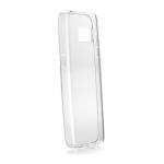 Kryt ochranný zadní Forcell Ultra Slim 0,5mm pro Samsung G930F Galaxy S7, transparent